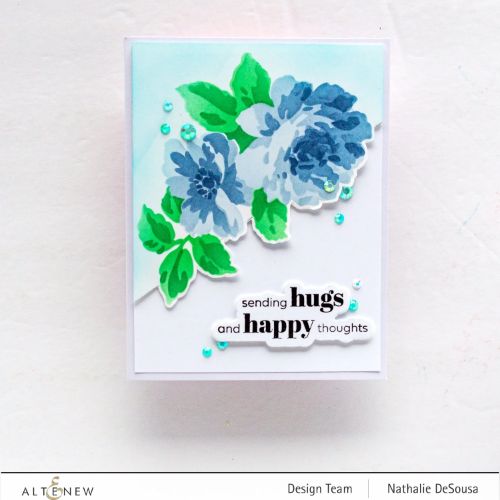 Altenew - Delightful Day - Complete Bundle