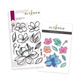 Altenew - Striking Flowers - Complete Bundle