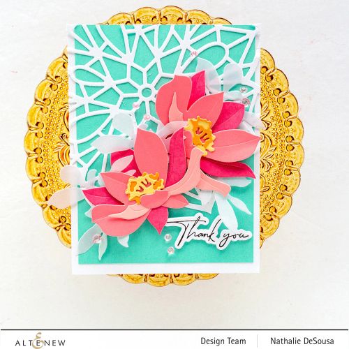 Altenew - Elegant Sayings - Complete Bundle