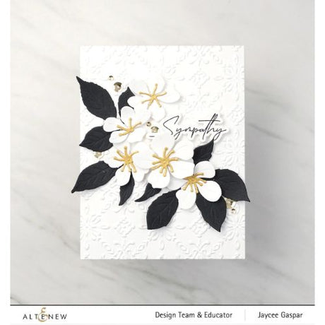 Altenew - Elegant Sayings - Complete Bundle