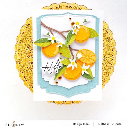 Altenew - Elegant Sayings - Complete Bundle