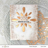 Altenew - Embellished Star Die