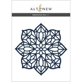 Altenew - Embellished Star Die