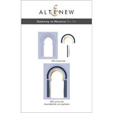 Altenew - Gateway to Morocco Die Set