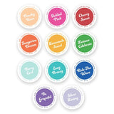 Altenew - Summer Dreams Fresh Dye Ink - Complete Bundlev- Postage as per Actual