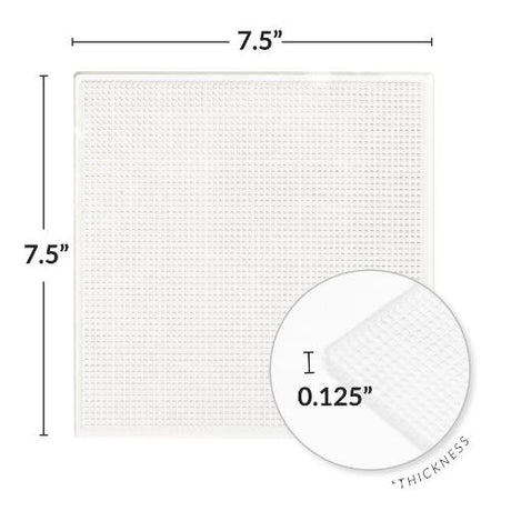Altenew - The Original Sticky Mat - 7.5" x 7.5"
