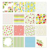 Altenew - Cute Fruits 6x6 Paper Pack