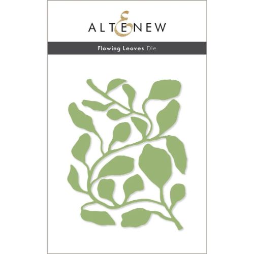 Altenew - Flowing Leaves Die