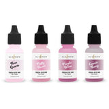 Altenew - Rose Petal Fresh Dye Ink Re-inker - Complete Bundle