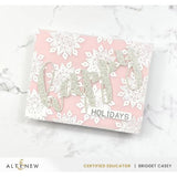 Altenew - Glitter Cardstock Set - Dazzling Diamond (8.5x11, 8 sheets)