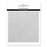 Altenew - Glitter Cardstock Set - Dazzling Diamond (8.5x11, 8 sheets)