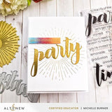 Altenew - Mega Party - Complete Bundle
