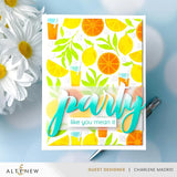 Altenew - Mega Party - Complete Bundle