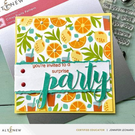 Altenew - Mega Party - Complete Bundle
