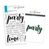Altenew - Mega Party - Complete Bundle