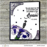 Altenew - Inspiring Quotes - Dream - Complete Bundle