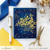 Altenew - Joyful Greetings - Complete Bundle