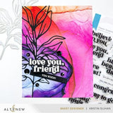 Altenew - Classic Greetings - Complete Bundle - Postage as per Actual
