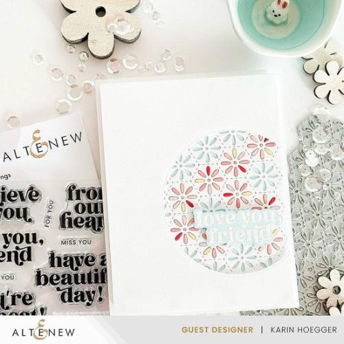 Altenew - Classic Greetings - Complete Bundle - Postage as per Actual