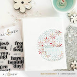 Altenew - Classic Greetings - Complete Bundle - Postage as per Actual