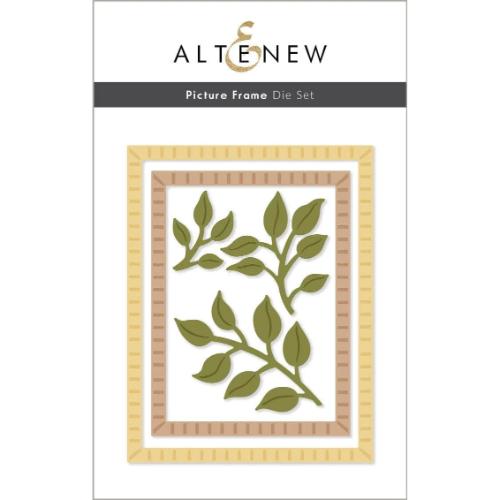 Altenew - Picture Frame Die Set