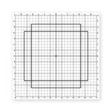 Altenew - Stampwheel - SlimGrip Sticky Mat (White)