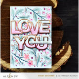 Altenew - Everyday Love Sentiments Bundle