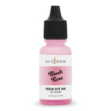 Altenew - Blushberry Bliss Fresh Dye Ink Reinker - Complete Bundle