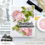 Altenew - Blushberry Bliss Fresh Dye Ink Reinker - Complete Bundle