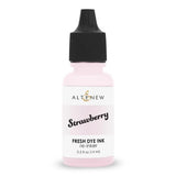 Altenew - Blushberry Bliss Fresh Dye Ink Reinker - Complete Bundle