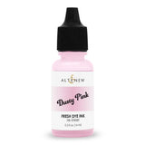 Altenew - Blushberry Bliss Fresh Dye Ink Reinker - Complete Bundle