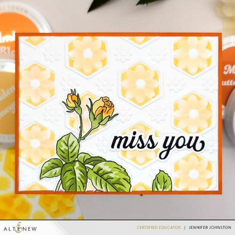 Altenew - Sun-Kissed Delights Fresh Dye Ink - Complete Bundle