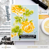 Altenew - Sun-Kissed Delights Fresh Dye Ink Mini Cube Set