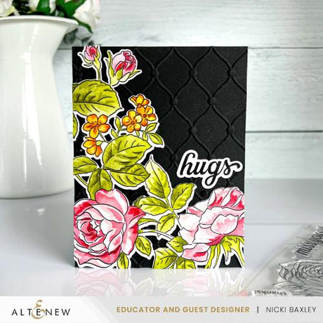 Altenew - Jade Dreams Fresh Dye Ink - Complete Bundle
