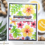 Altenew - Craft Your Life Project Kit: Chocolate Flowers - Postage as per Actual