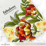 Altenew - Daydream Doodles Stencil Set (2 in 1)