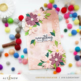 Altenew - Daydream Doodles Stencil Set (2 in 1)