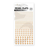 Altenew - Creamrose Pearl Dots