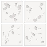 Altenew - One-Go: Briar Blossoms - Complete Bundle - Postage as per Actual