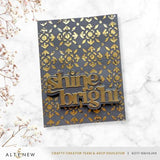 Altenew - Foil Relief Paste