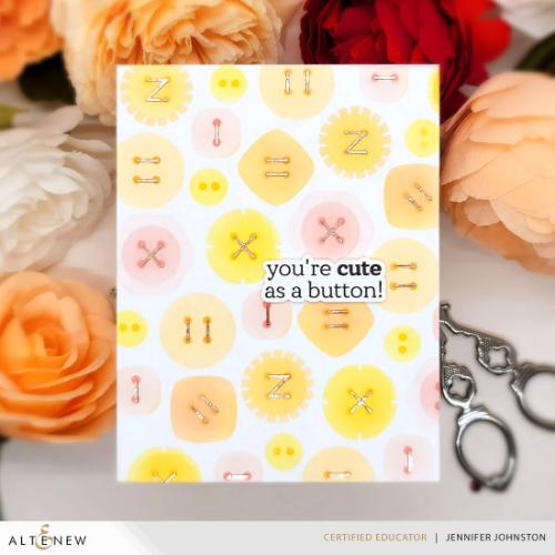 Altenew - Foil Relief Paste