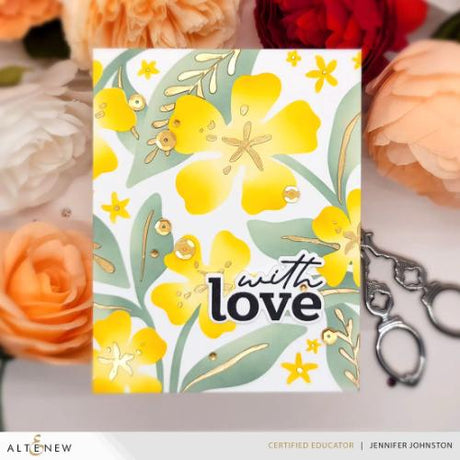 Altenew - Foil Relief Paste