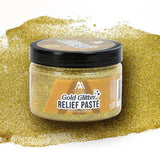 Altenew - Gold Glitter Relief Paste