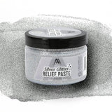 Altenew - Silver Glitter Relief Paste