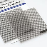 Altenew - The Original Sticky Coaster: 4" x 4" (Classic Grid)