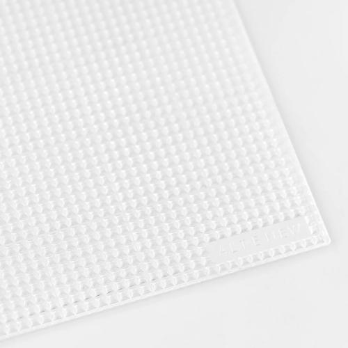 Altenew - The Original Sticky Coaster: 4" x 4" (Classic Grid)