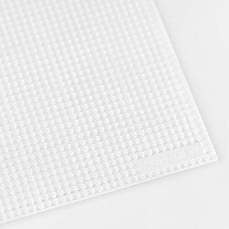 Altenew - The Original Sticky Coaster: 4" x 4" (Classic Grid)