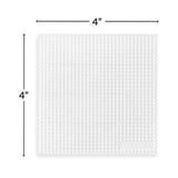 Altenew - The Original Sticky Coaster: 4" x 4" (Classic Grid)