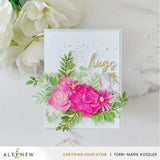 Altenew - EZ Arrangement: Garden Mix Layering Die Set