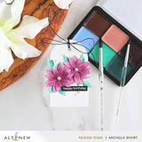 Altenew - Watercolor Compact - Lush Terra
